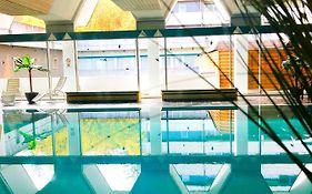 RuheZeit - inclusive Pool&Sauna